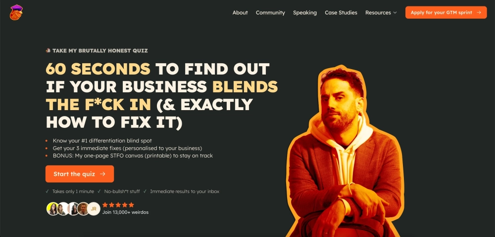 Everyone Hates Marketers Top 13 Marketing Newsletters