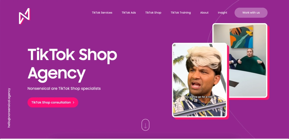 Nonesensical Top TikTok Shop Agencies in the UK