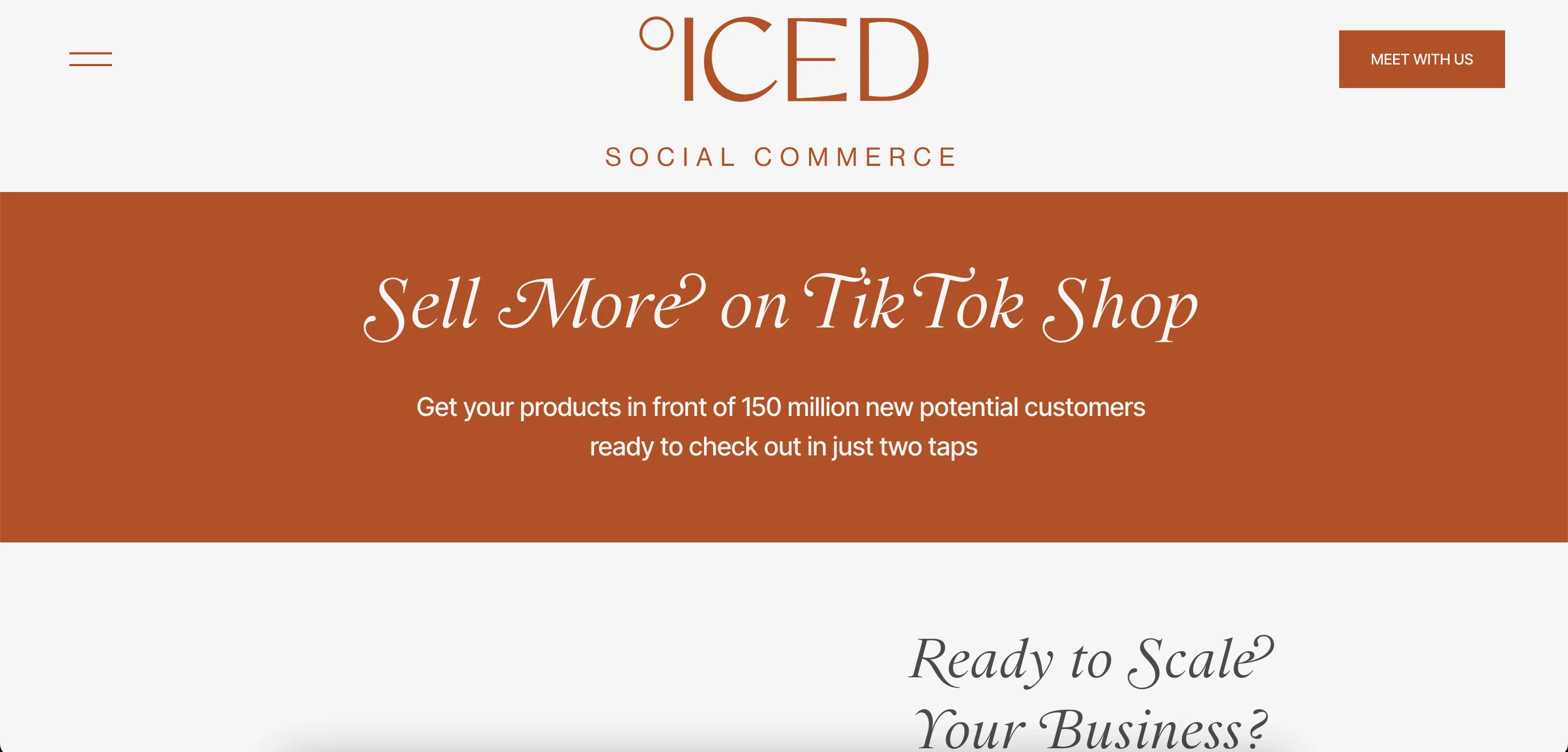 Iced Media Top TikTok Shop Agencies in the US
