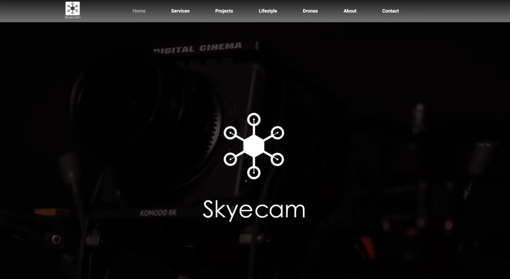 SkyeCam Top Drone Video Production Companies
