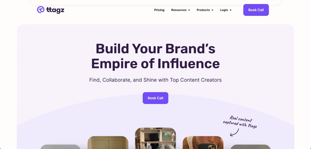 TTagz - Top UGC Agencies in the UK