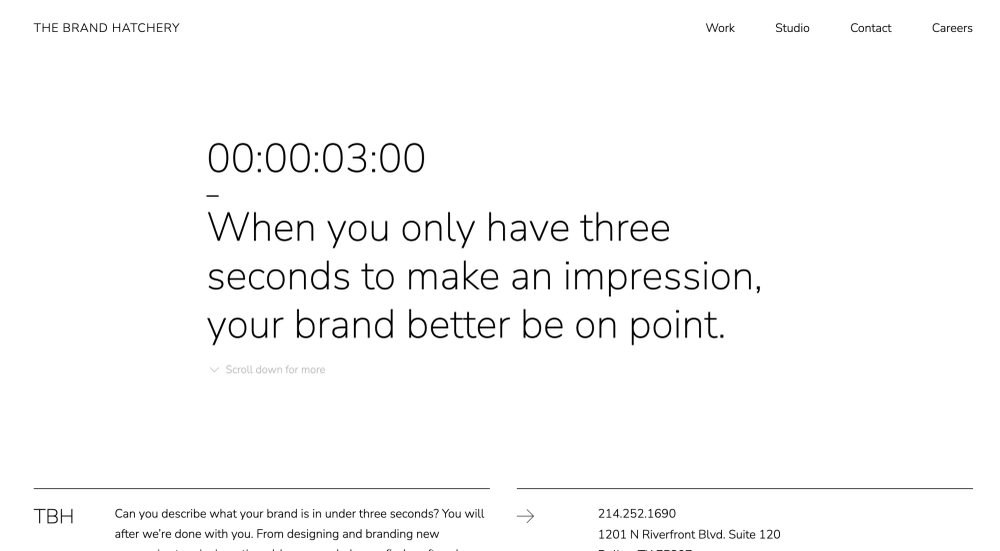 The Brand Hatchery Top Creative Branding & Design Agencies