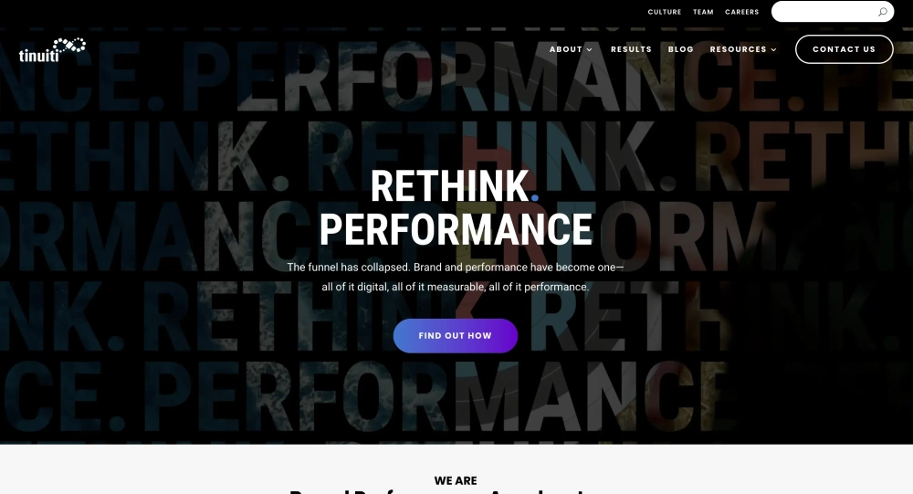 Top 17 Performance Marketing Agencies in the U.S. (2024)