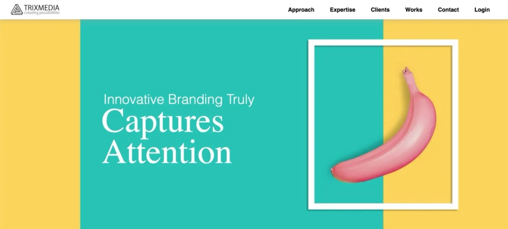 Trixmedia Top Creative Social Media Agencies