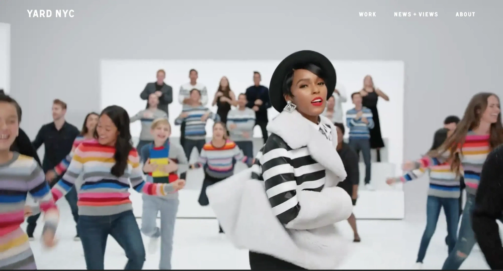 Top Creative Agencies In The Us Top 17 Creative Agencies in the U.S. (2025)