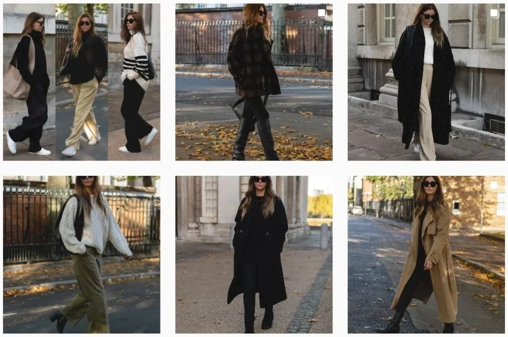 Best Streetwear Fashion Influencers - Emma Hill