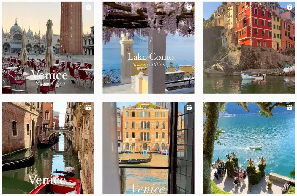 Top Luxury Travel Influencers in the UK Natalie Raymond