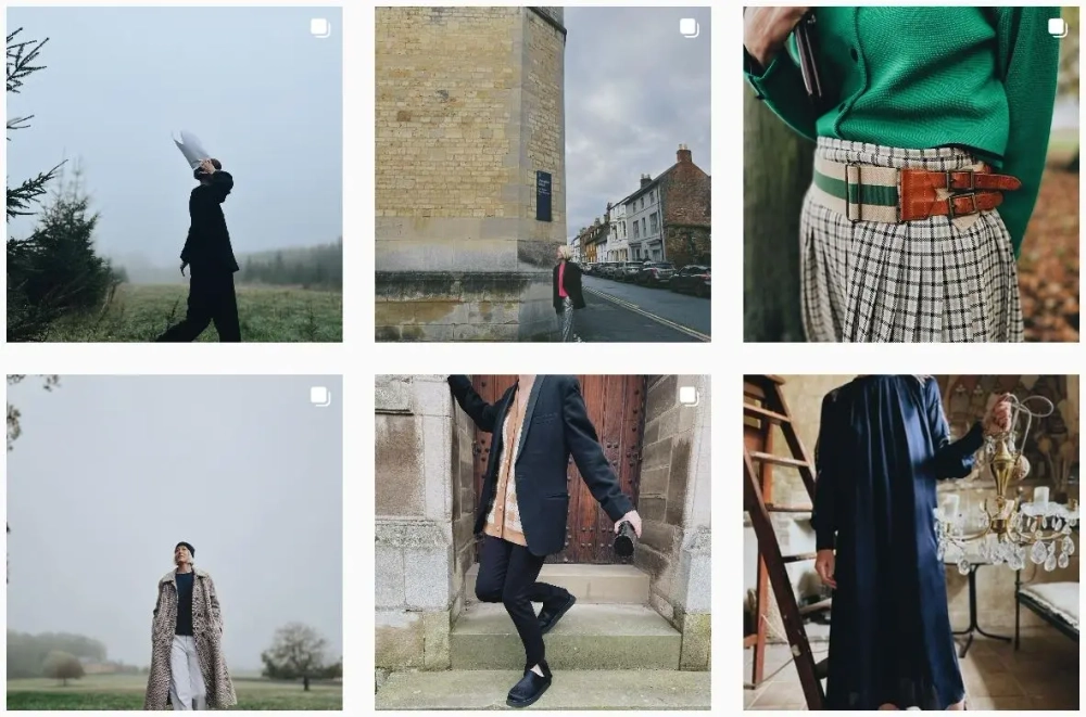 Best Sustainable Fashion Influencers - Penny & Nikki