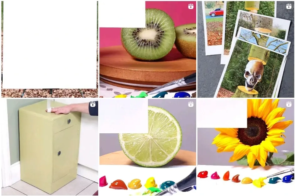 Howard Lee Best Art & Painting Influencers in the UK