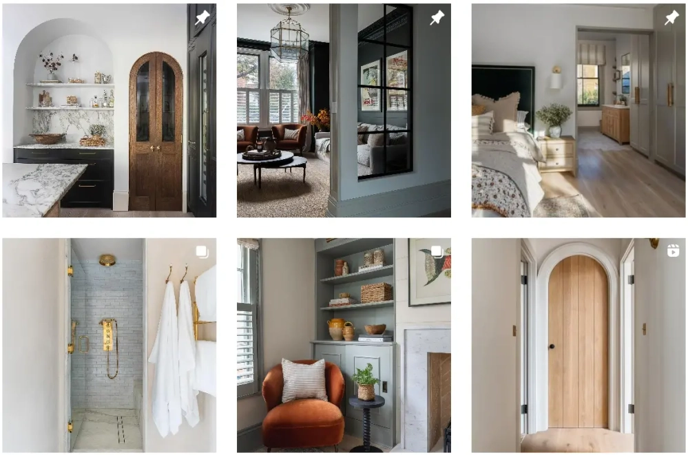 Jojo Barr Best Home Décor Influencers in the UK