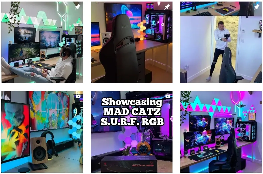 Carl Bennetts Top Technology & Gadget Influencers in the UK