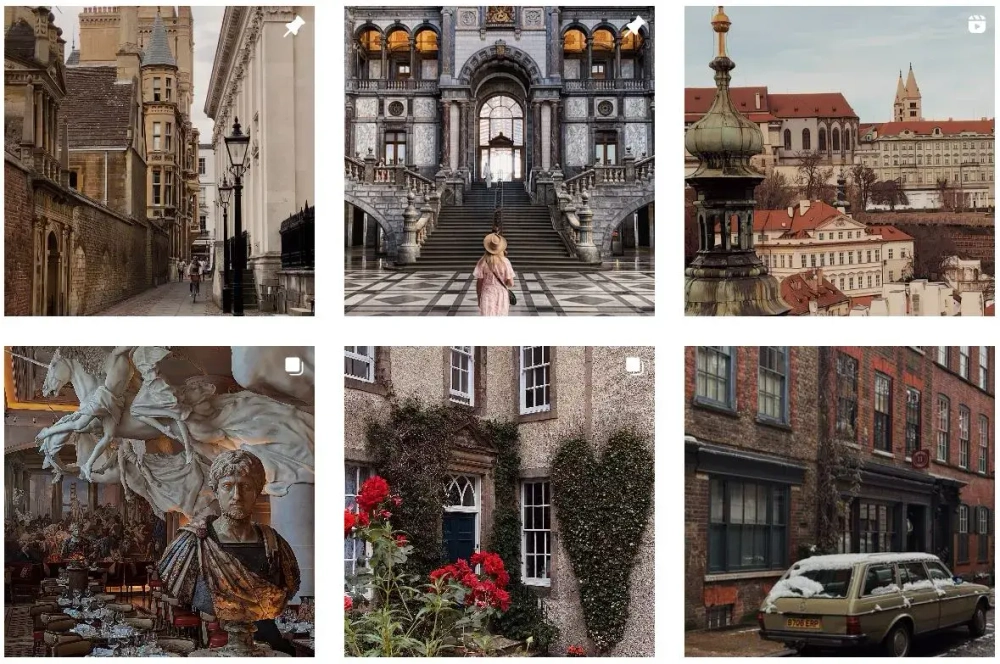 Top London Lifestyle Influencers in the UK Angela Coomey