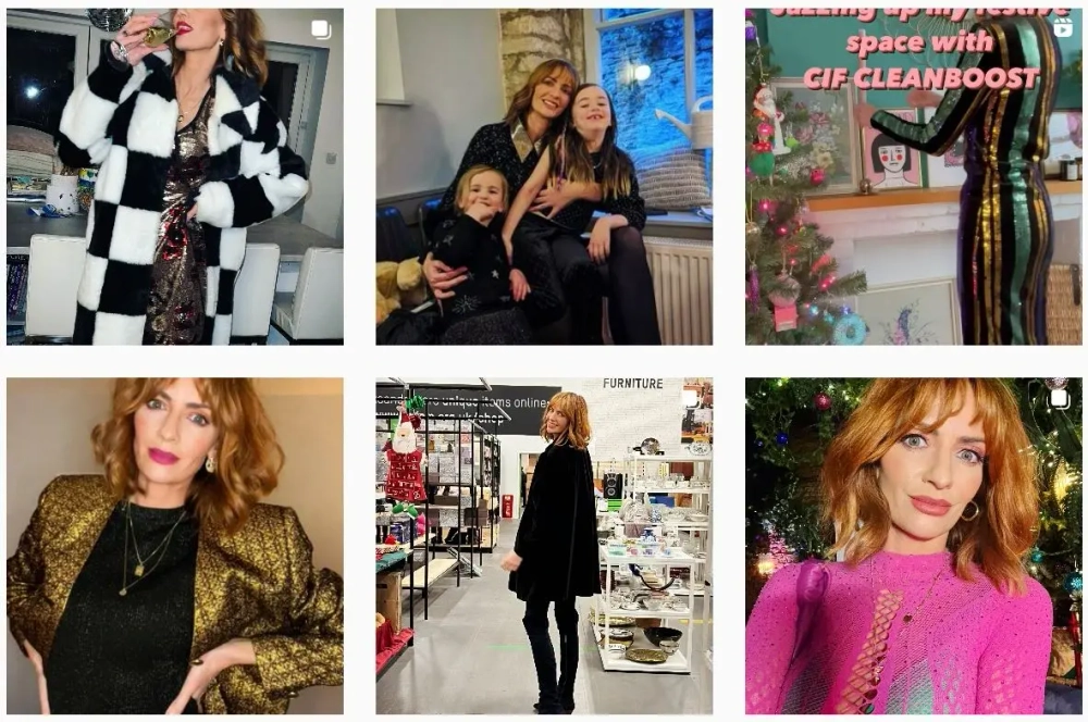 Top Single Parent Influencers in the UK Anna