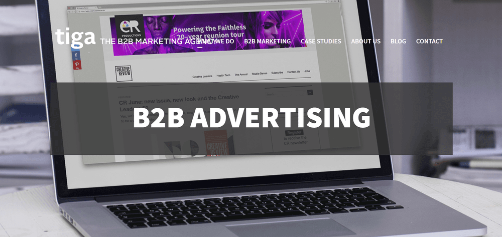 Top Google Ads Agencies for B2B Brands