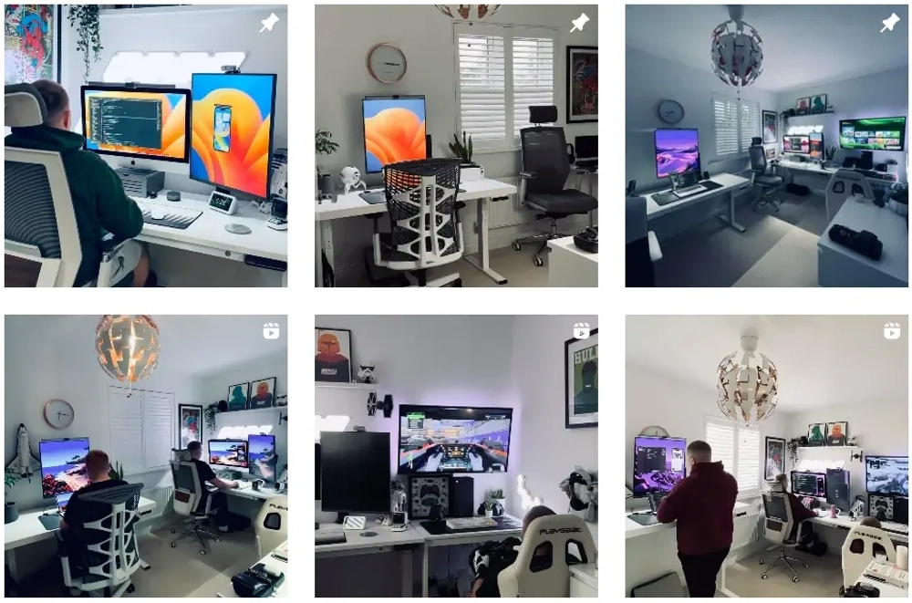 Adam Powell Top Technology & Gadget Influencers in the UK