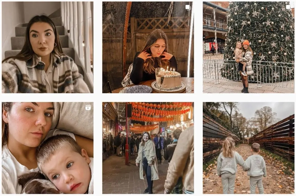 Top Single Parent Influencers in the UK Mollie