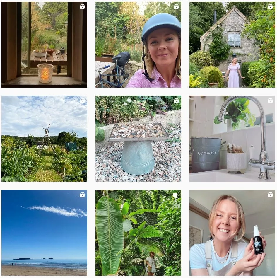 Em Sustainable, Eco & Ethical Influencer