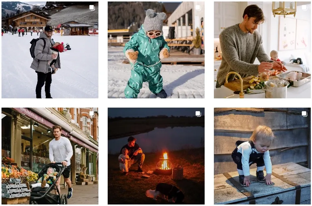 Ryan Libbey Top Wellness Influencers in the UK