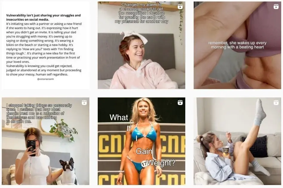 Top Women UK Fitness Influencers (Female Fitness Influencers)