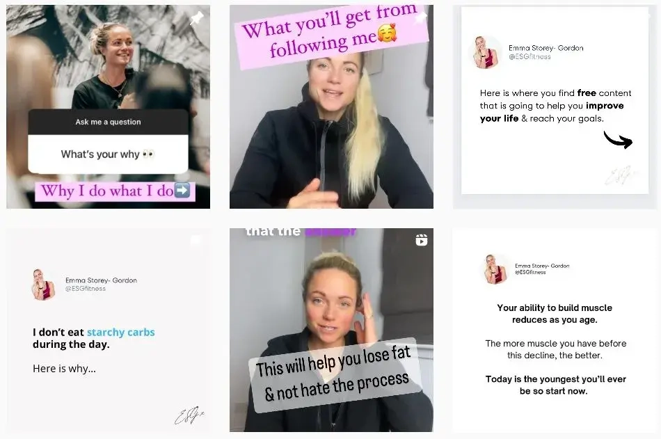 Top Women UK Fitness Influencers (Female Fitness Influencers)