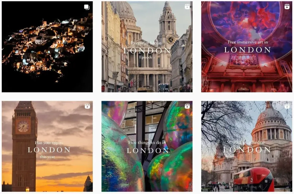 Top Luxury Travel Influencers in the UK Jade