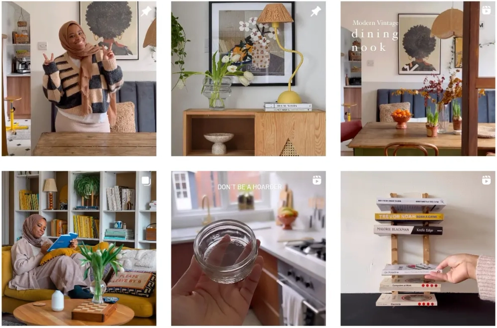 Media Grillo Best Interior Designers Influencers in the UK