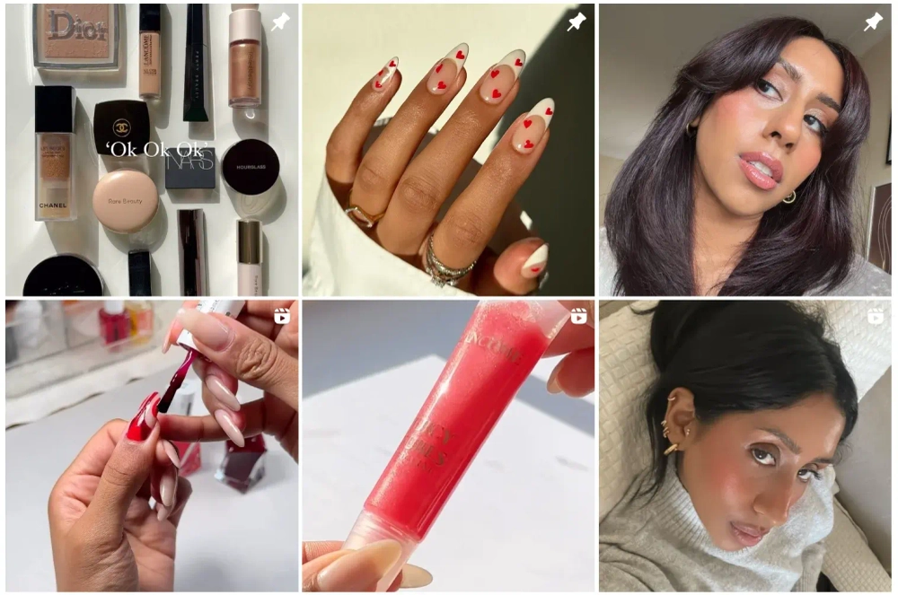 Aamirah Top Instagram Skincare Influencers