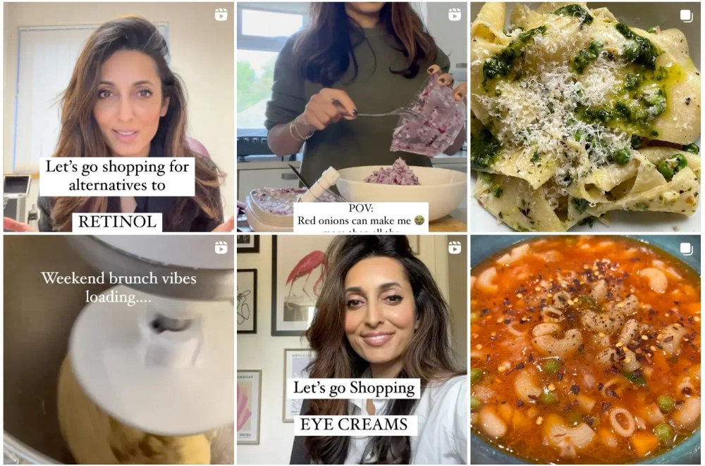 Pyal Patel Top Instagram Skincare Influencers