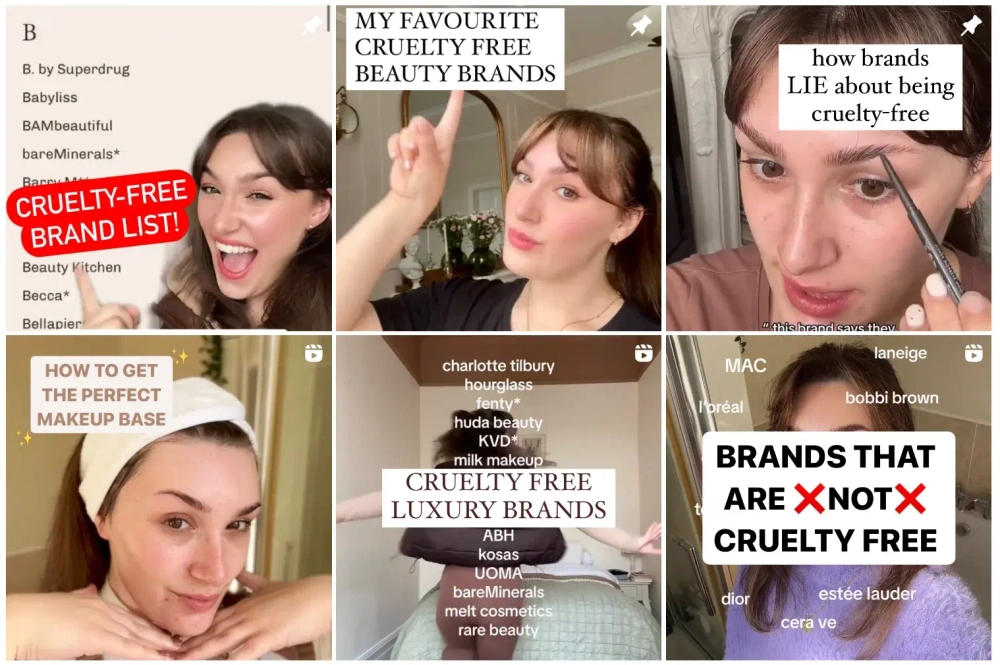 Emma Jane Top Instagram Skincare Influencers