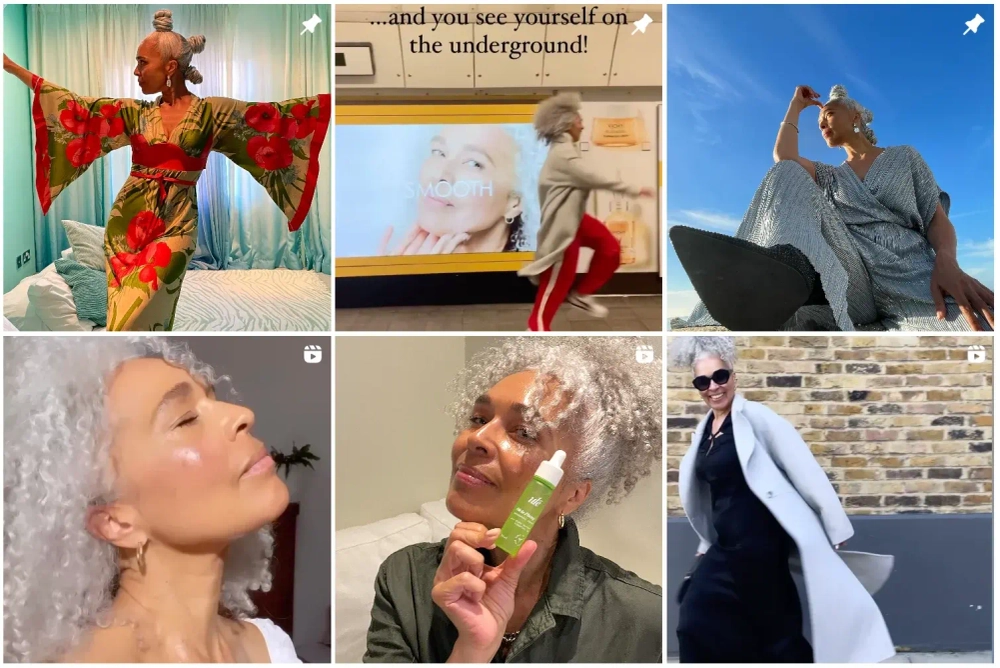 Mia Mauge Top Instagram Skincare Influencers