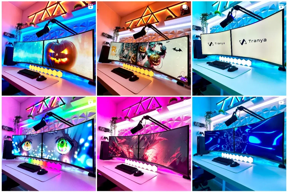 Daniel Top Instagram Gaming Influencers