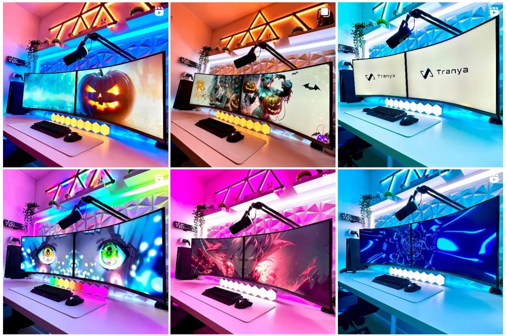 Daniel Top Instagram Gaming Influencers