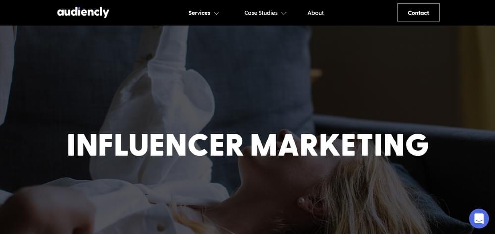 Audiencly - TikTok Influencer Agency