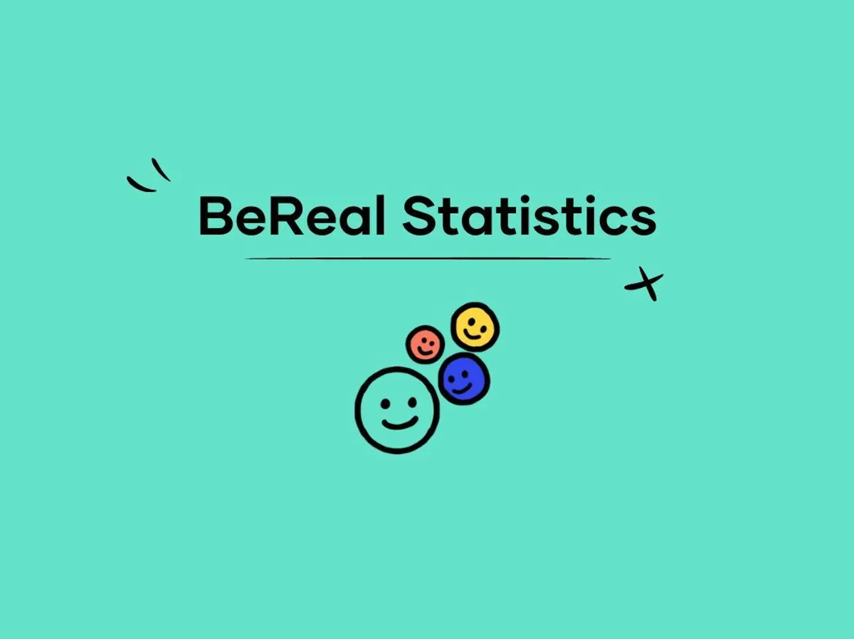 Be Real Statistics