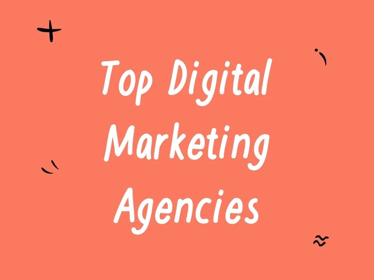 Digital Marketing Agency based in London, Uk