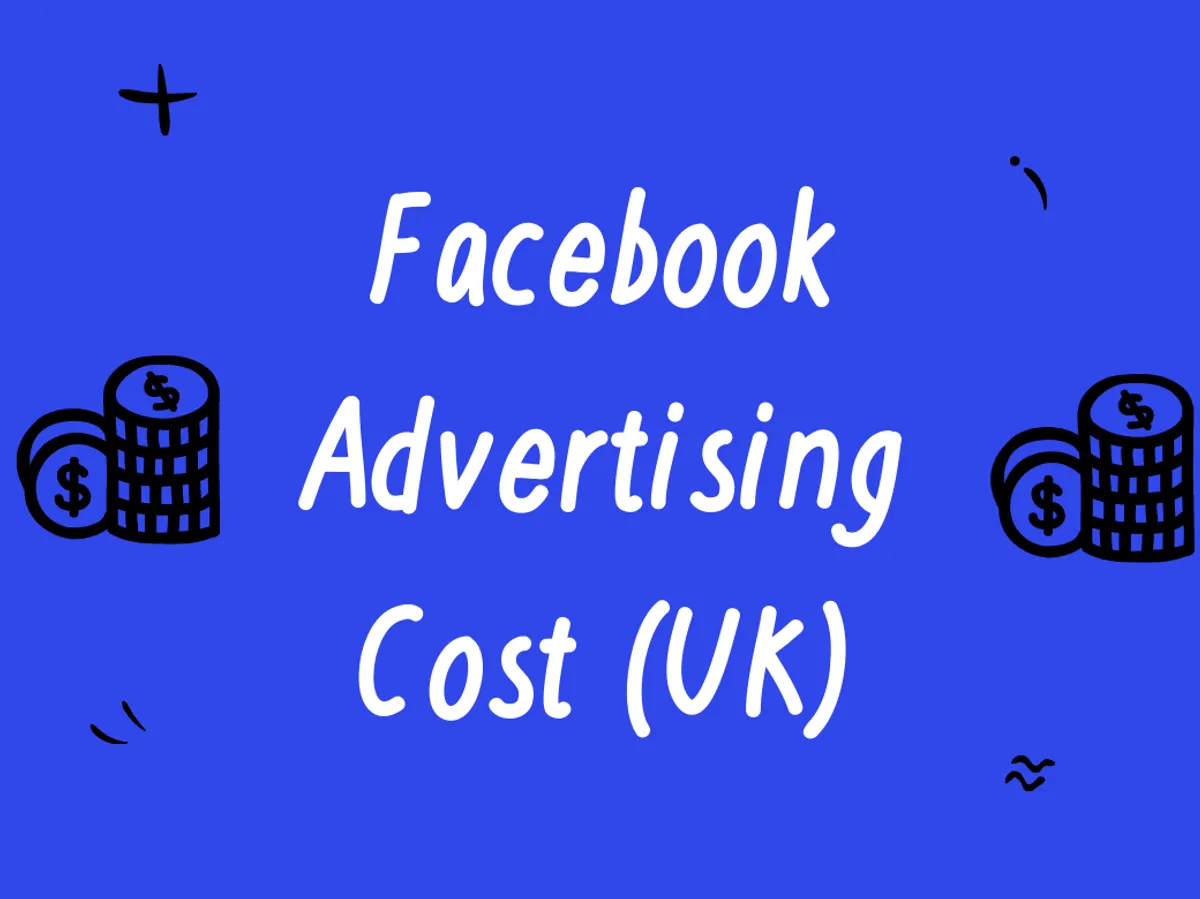 Blog Facebook Advertising Cost UK
