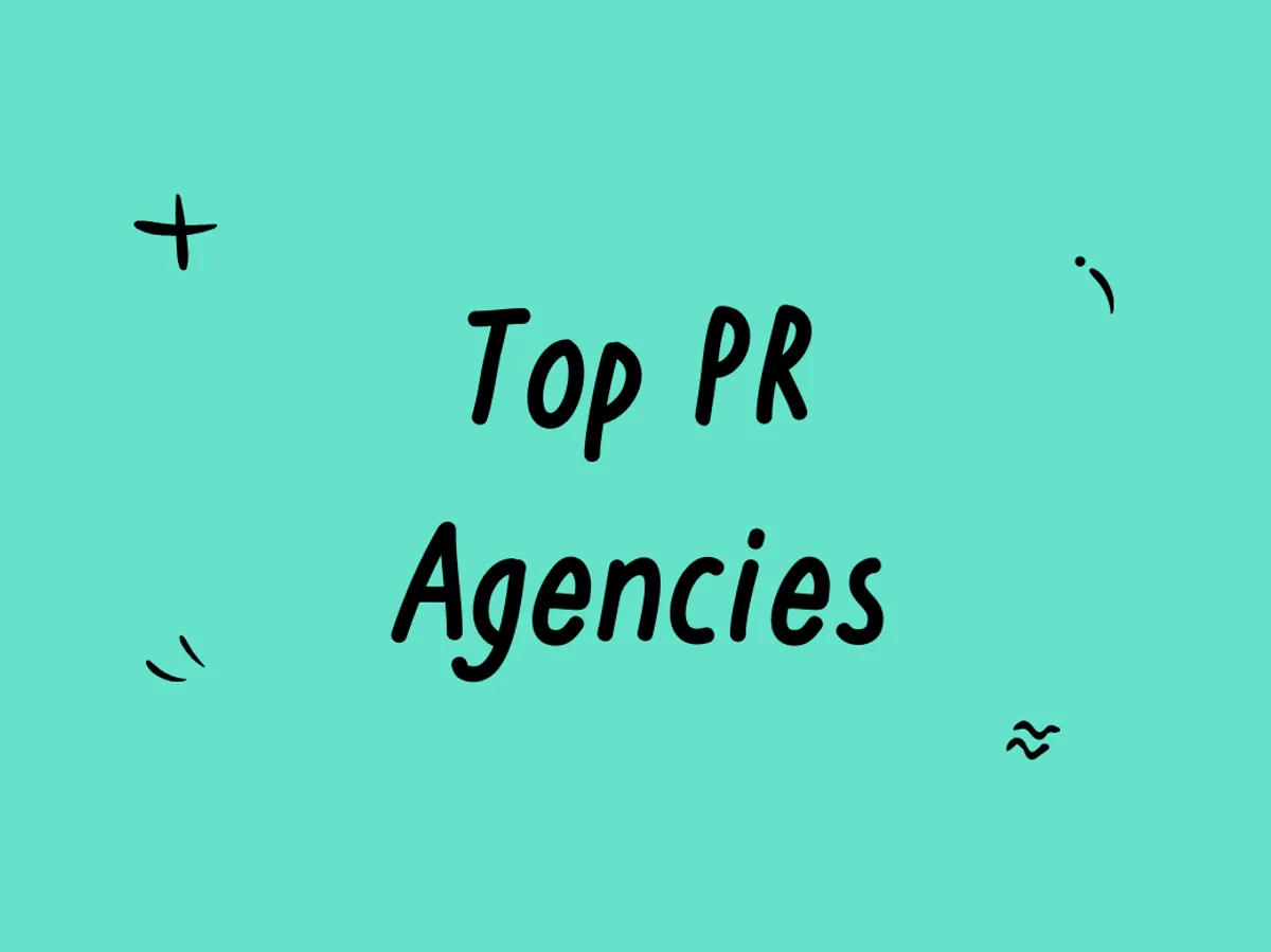 Blog PR Agencies
