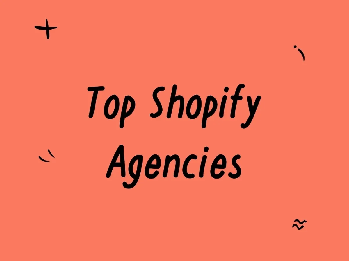 Blog Shopify Agencies