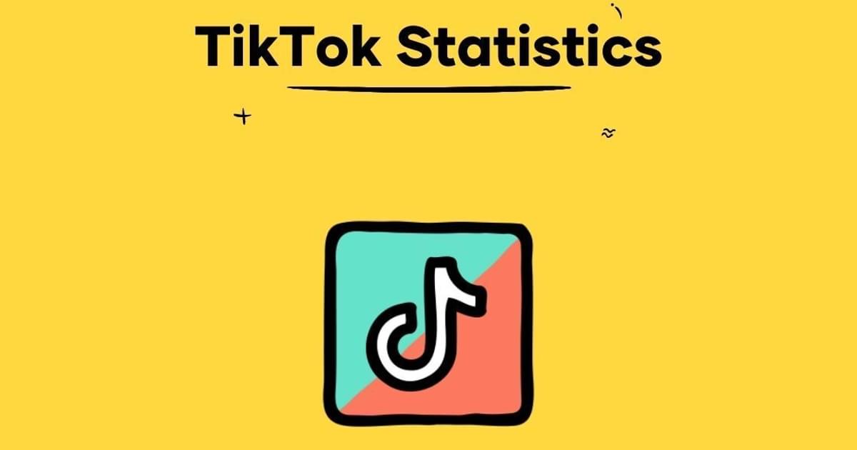 21 Essential TikTok Statistics You Need to Know in 2024