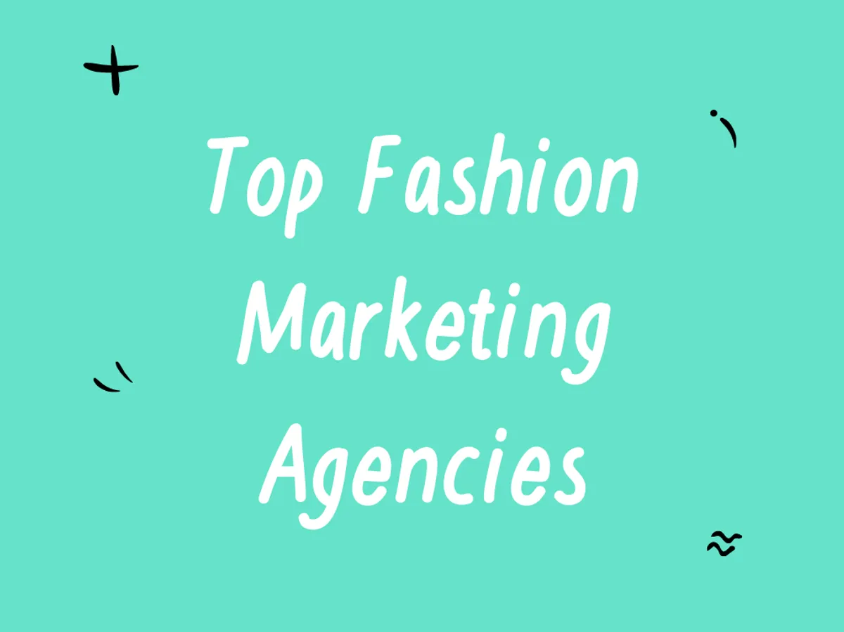 Blog Top Fashion Marketing Agencies