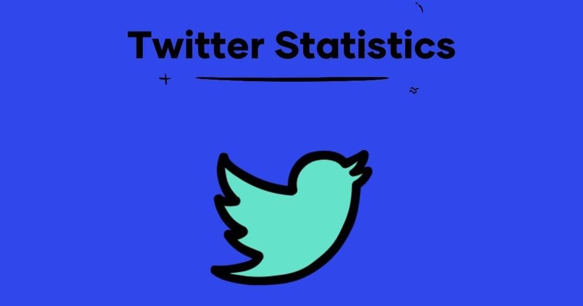 21 Essential Twitter (X) Statistics You Need to Know in 2026