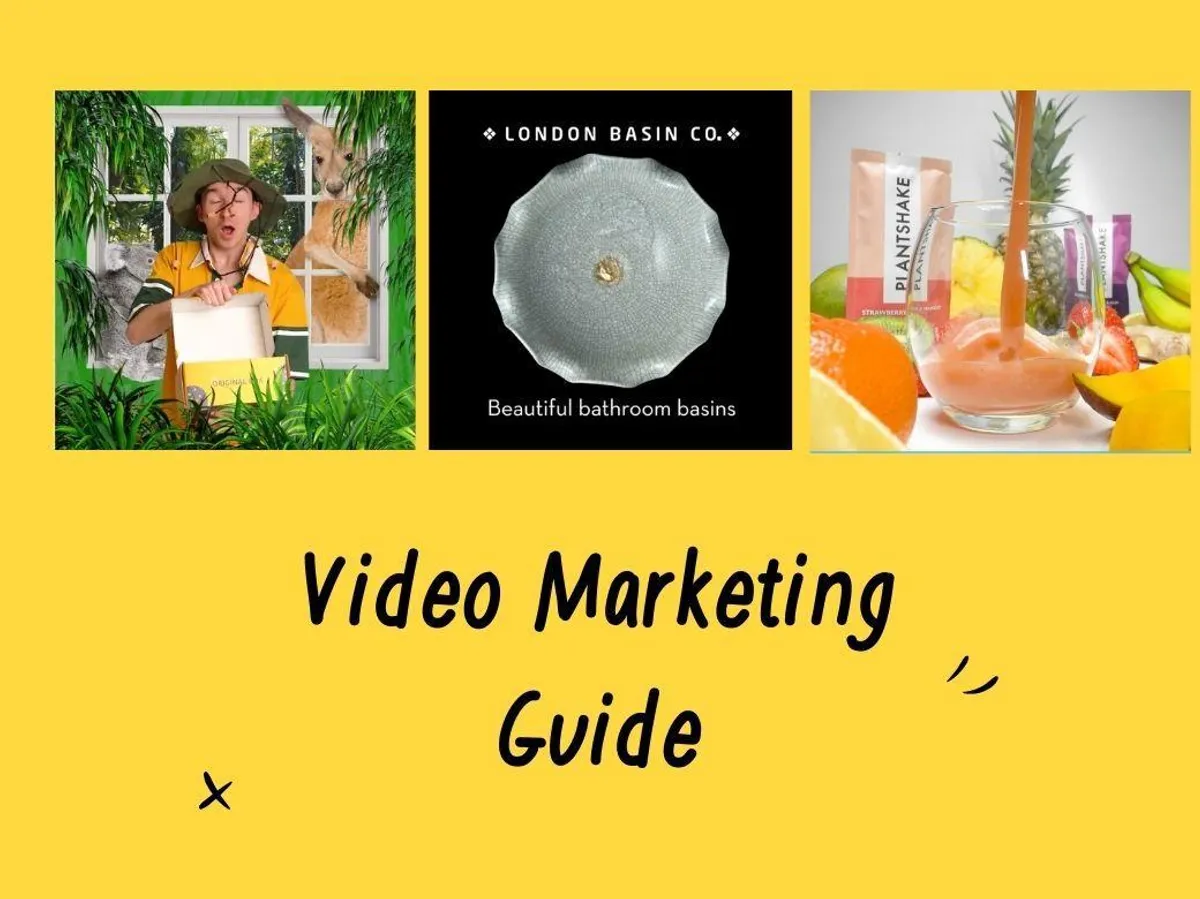 Blog Video Marketing Guide