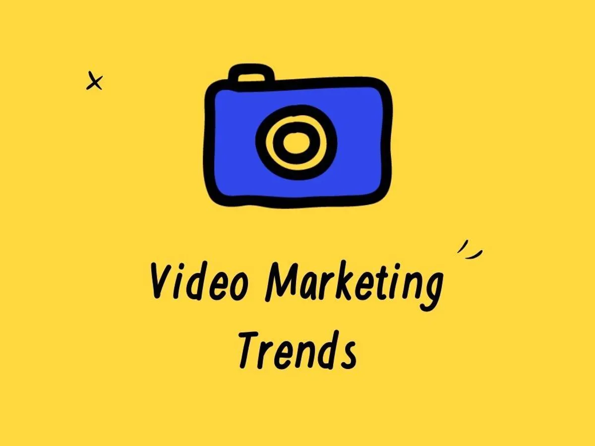 Blog Video Marketing Trends 1