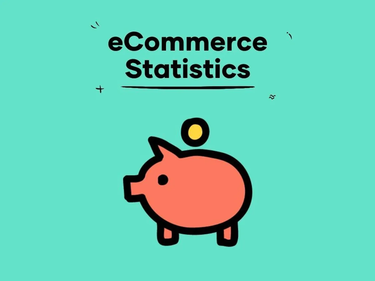 Blog e Commerce Statistics