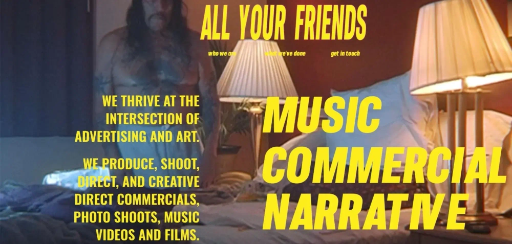 AYF - Social Media Management Services in California