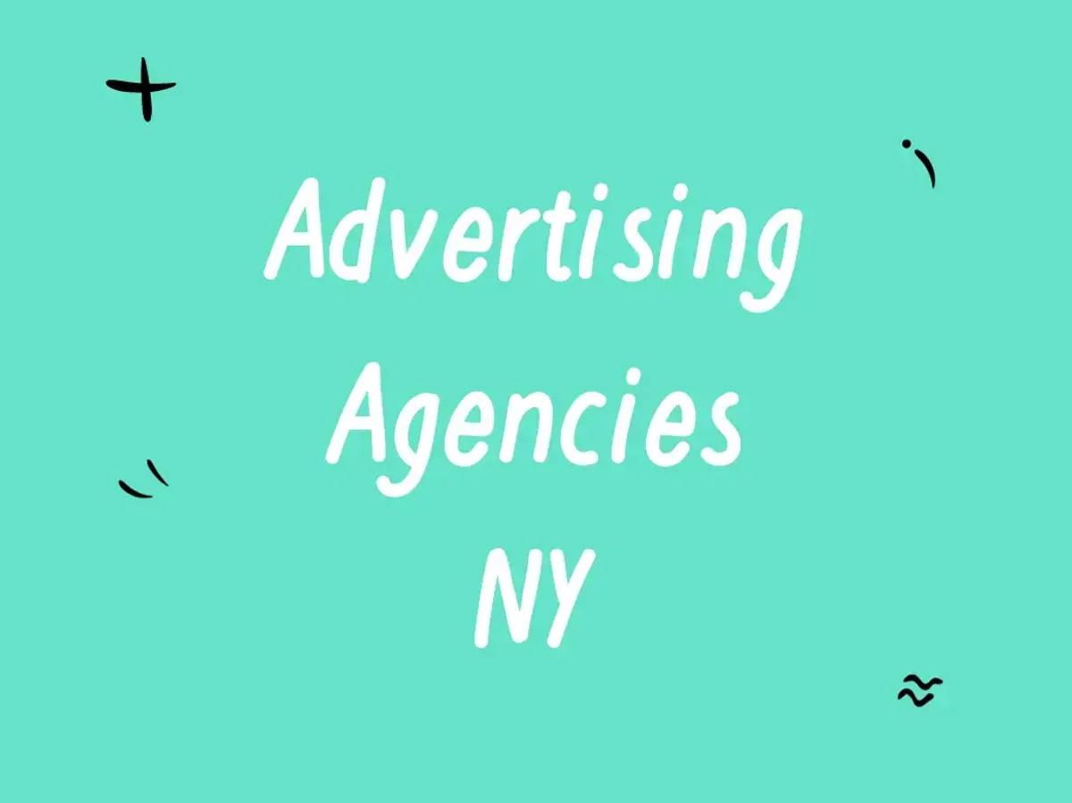 Advertising Agencies New York