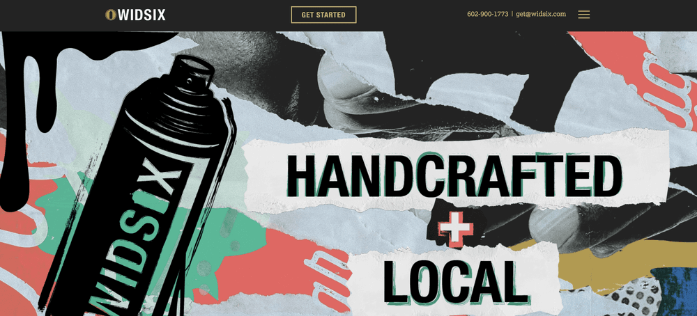 Widsix Phoenix Social Media Agency