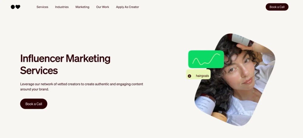 InBeat - Social and Influencer Agency California