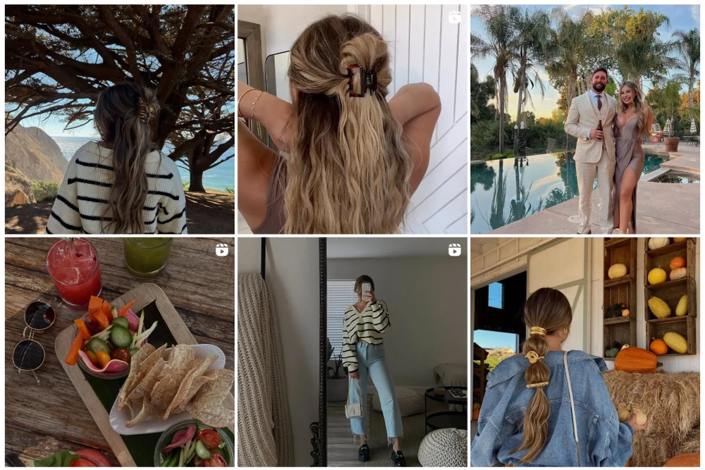 Breanna Cohoon Top Hair Influencers in the US