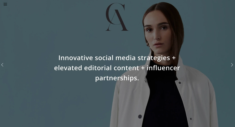 CA Creative Top 13 Luxury Marketing Agencies in the U.S. (2023)